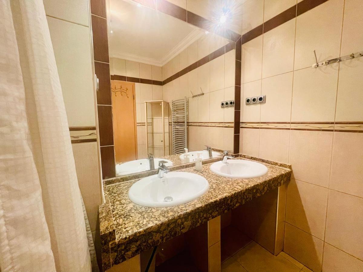 Appartement Sip 22 à Budapest Extérieur photo